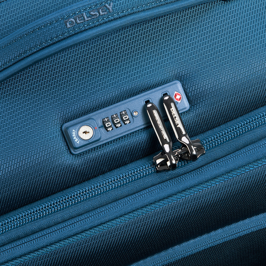 MONTMARTRE AIR 2.0 - S Slim expandible (55cm)