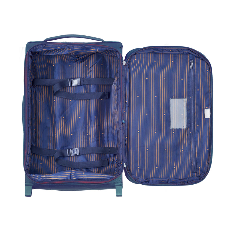 MONTMARTRE AIR 2.0 - S Slim expandible (55cm)