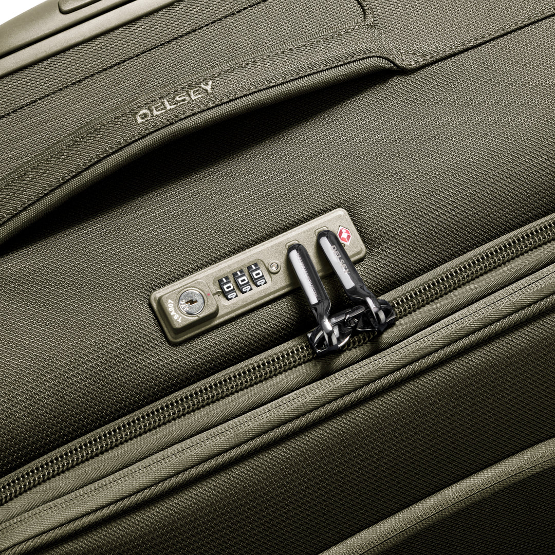 MONTMARTRE AIR 2.0 - S Slim expandible (55cm)
