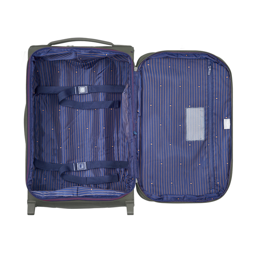 MONTMARTRE AIR 2.0 - S Slim expandible (55cm)