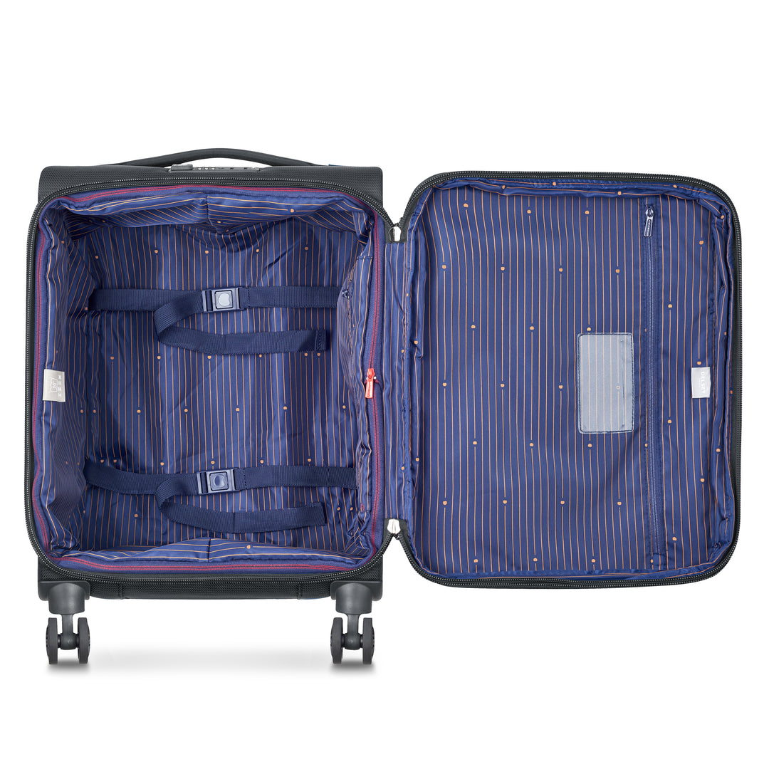 MONTMARTRE AIR 2.0 - S Slim expandible (55cm)
