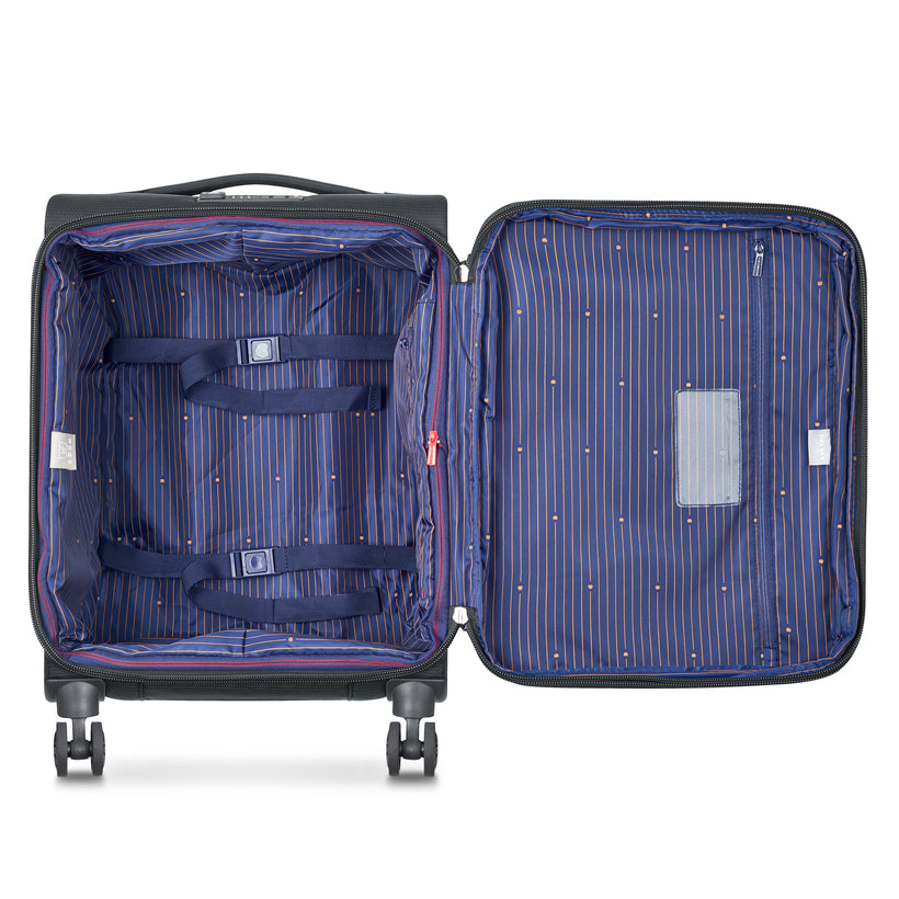 MONTMARTRE AIR 2.0 - S Slim expandible (55cm)