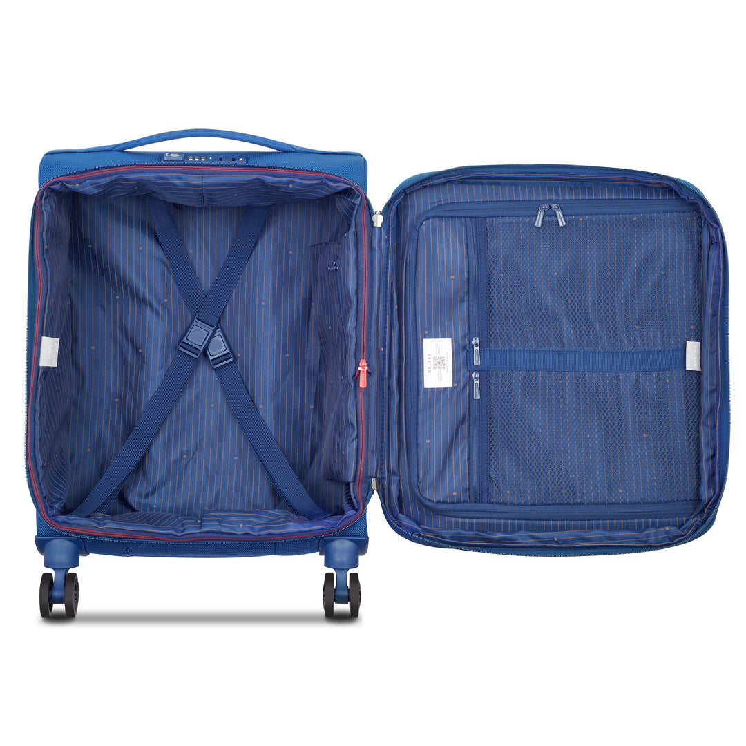 MONTMARTRE AIR 2.0 - S Slim expandible (55cm)