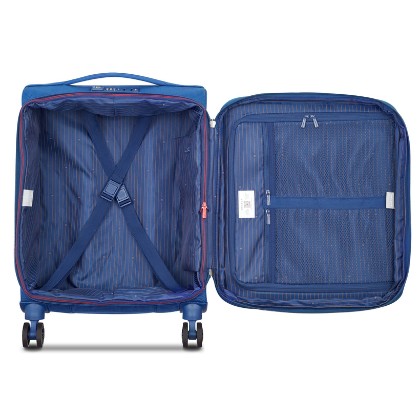 MONTMARTRE AIR 2.0 - S Slim expandible (55cm)