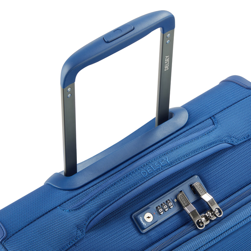 MONTMARTRE AIR 2.0 - S Slim expandible (55cm)