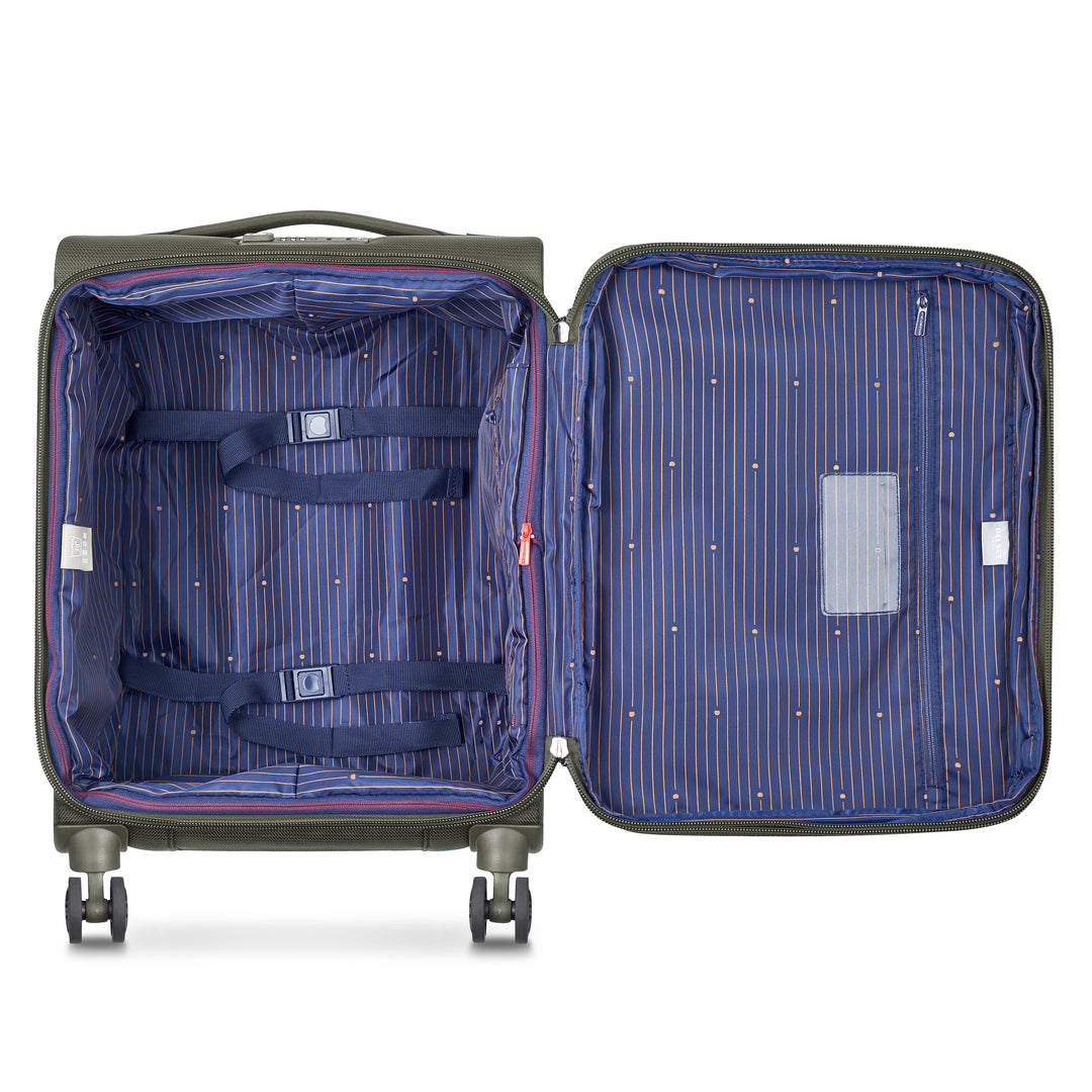 MONTMARTRE AIR 2.0 - S Slim expandible (55cm)