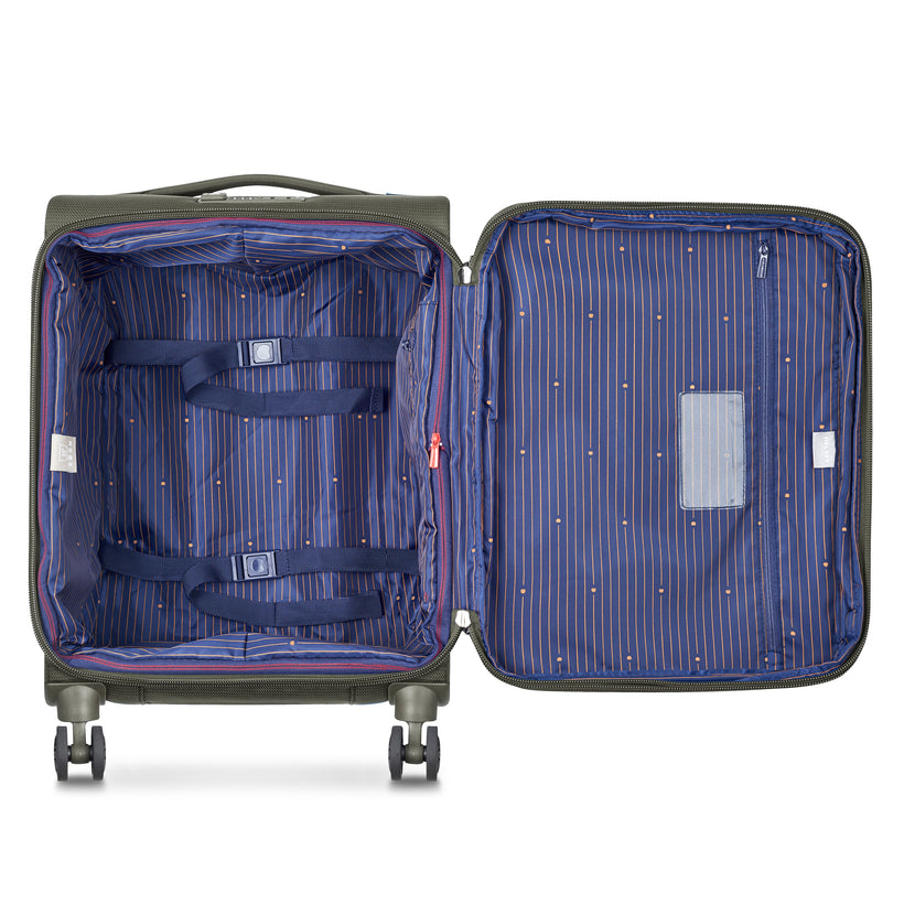 MONTMARTRE AIR 2.0 - S Slim expandible (55cm)
