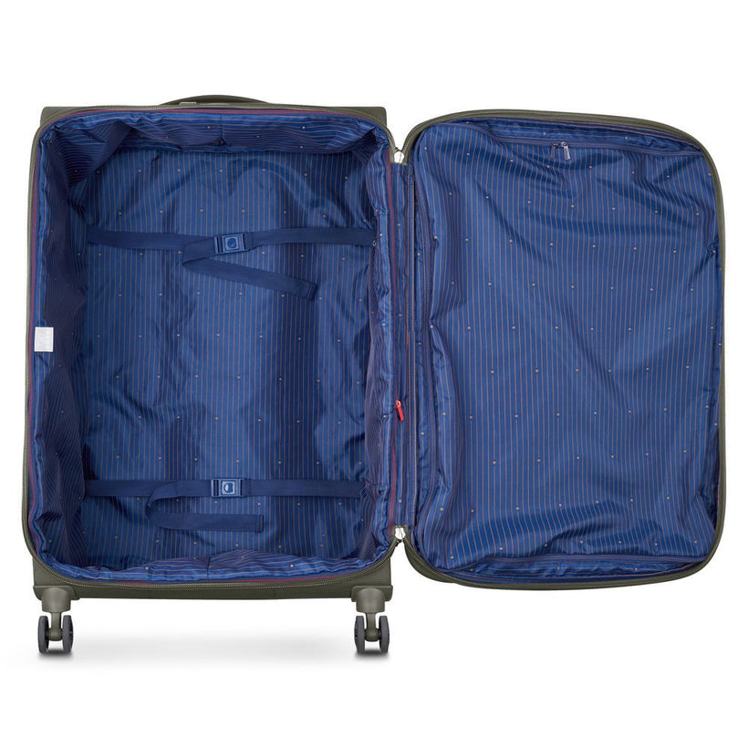 MONTMARTRE AIR 2.0 - XL expandible (83cm)