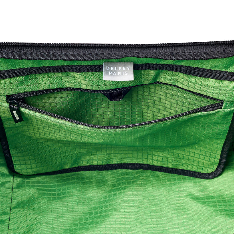 Bolsa Plegable