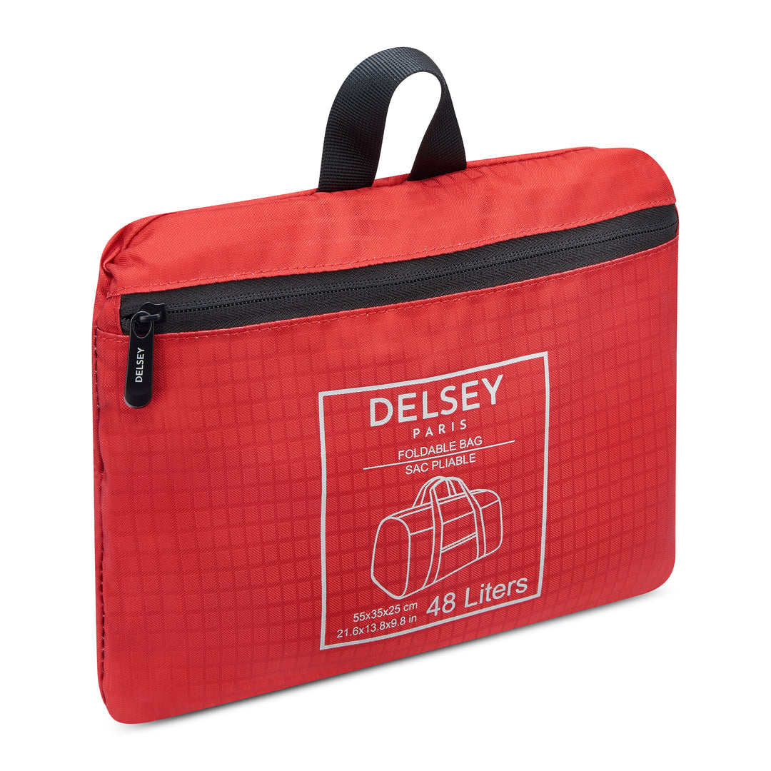 Bolsa Plegable
