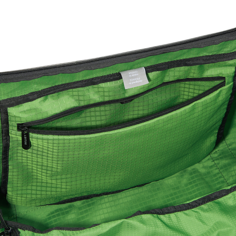 Bolsa Plegable