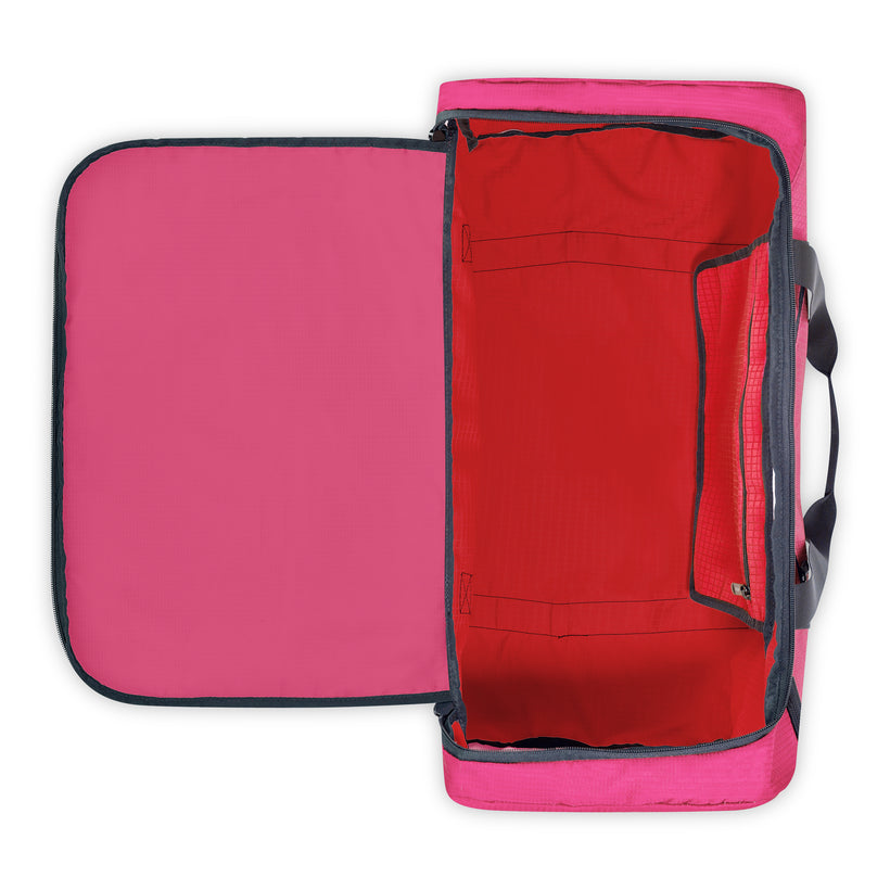 Bolsa Plegable
