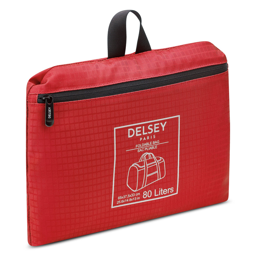 Bolsa Plegable