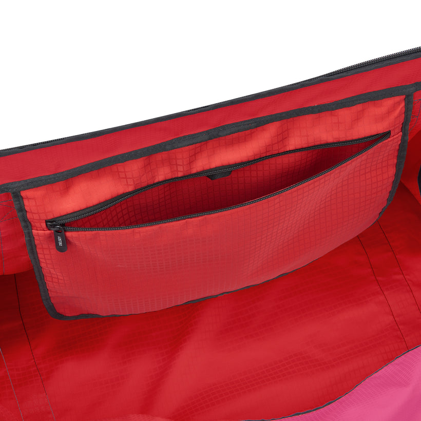 Bolsa Plegable