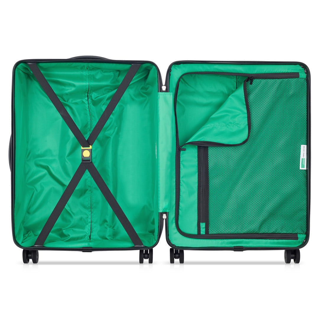 NOW HARDSIDE - L (76cm)
