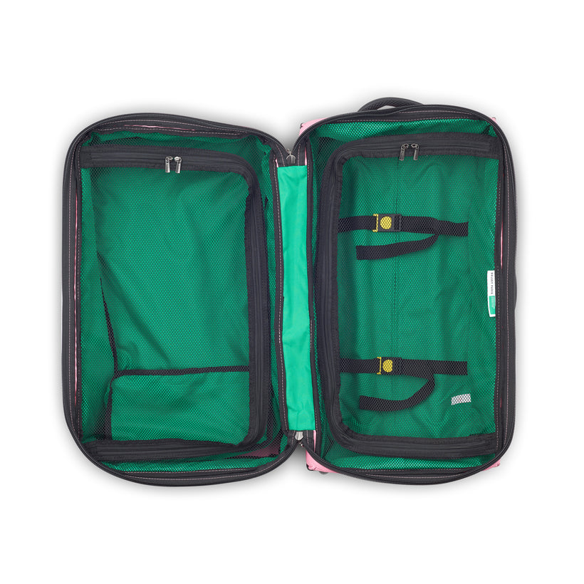 NOW SOFTSIDE - M (64cm)
