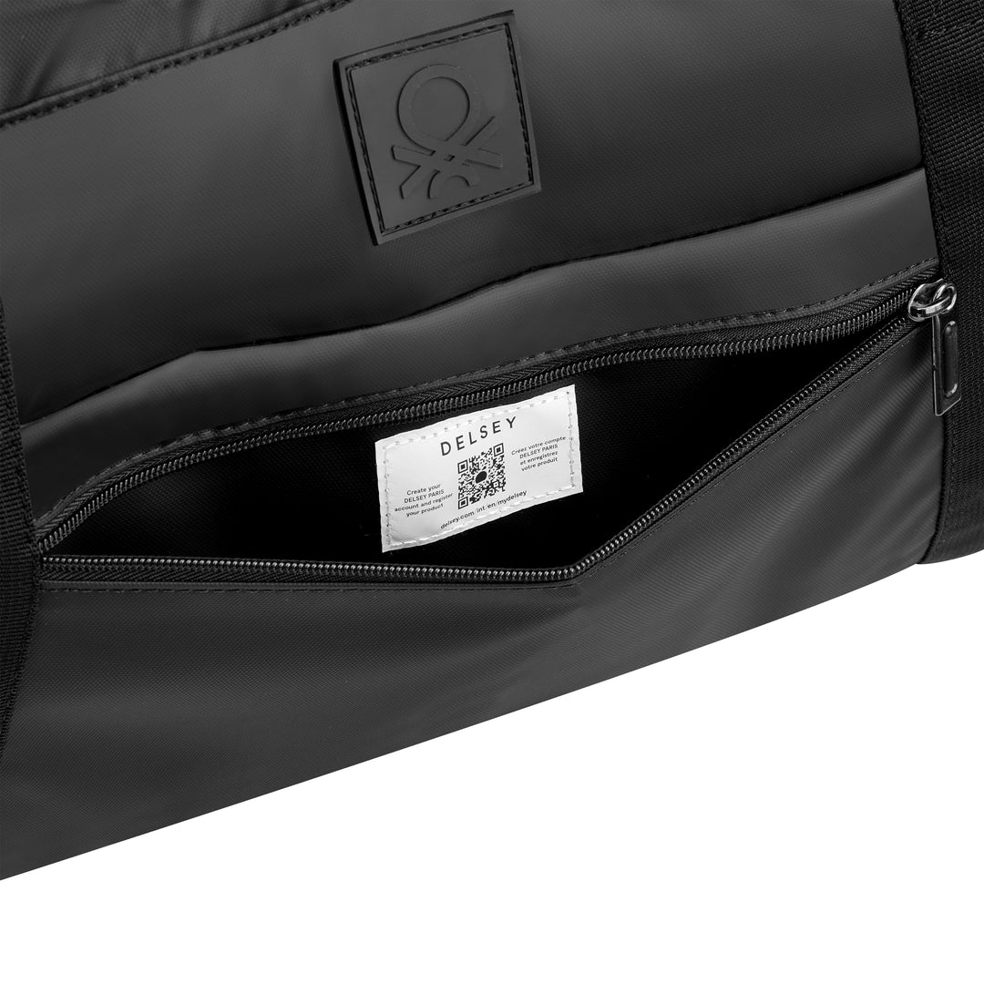 Bolsa De Viaje