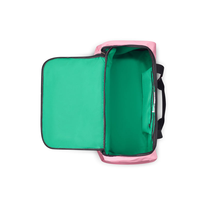 Bolsa De Viaje