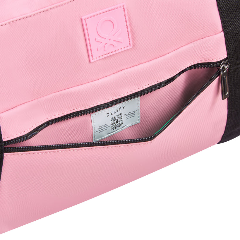 Bolsa De Viaje