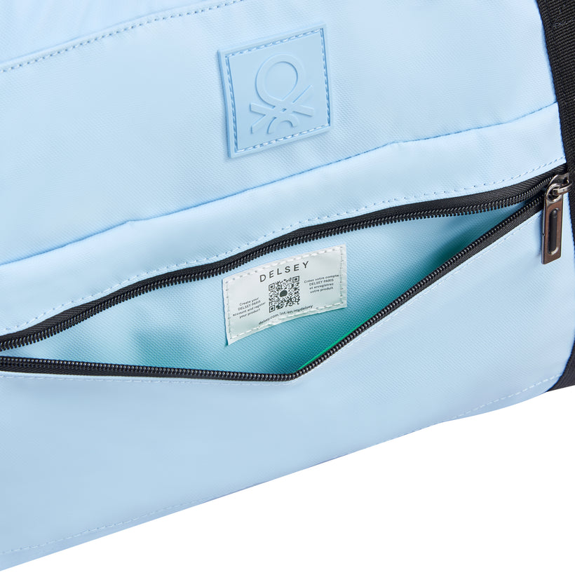 Bolsa De Viaje