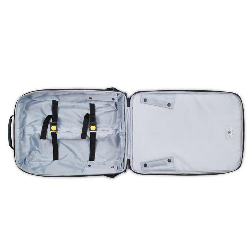 Mochila Con Ruedas