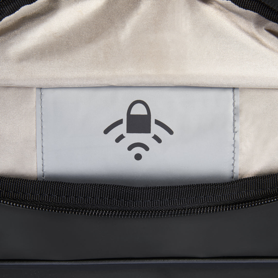 Bolsa De Viaje