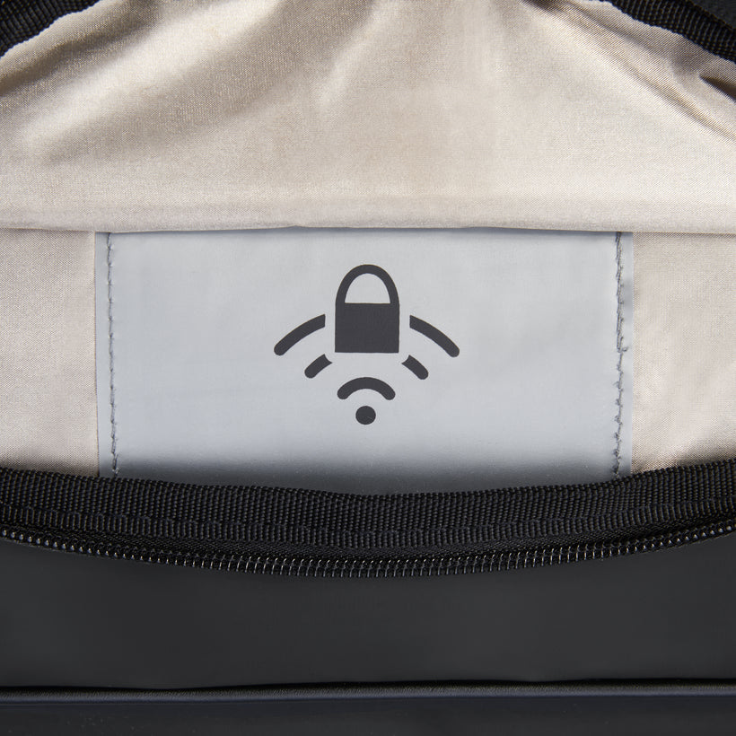 Bolsa De Viaje