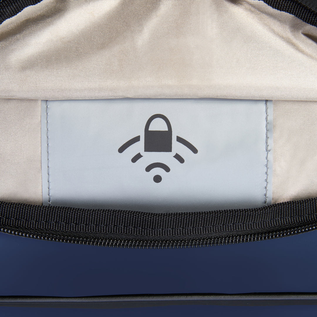 Bolsa De Viaje