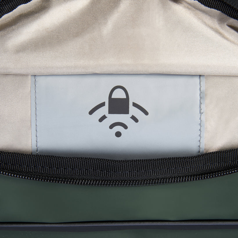 Bolsa De Viaje