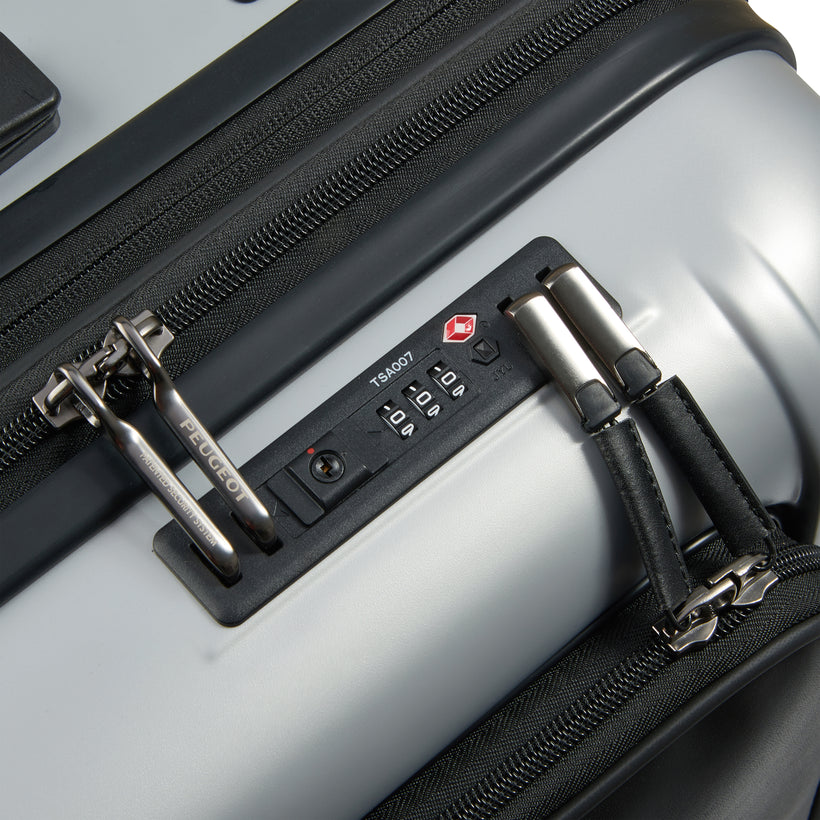 PEUGEOT VOYAGES - S Business (55cm)