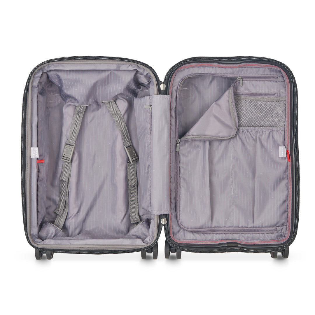 PROMENADE HARD 2.0 - S expandible (55cm)