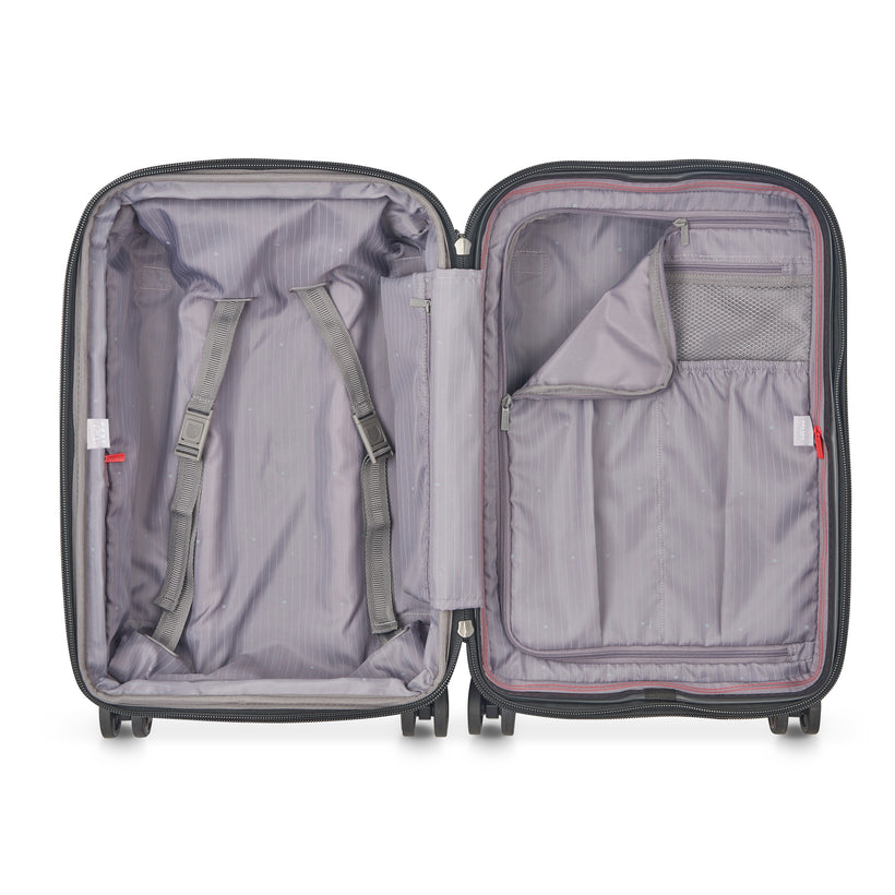 PROMENADE HARD 2.0 - S expandible (55cm)