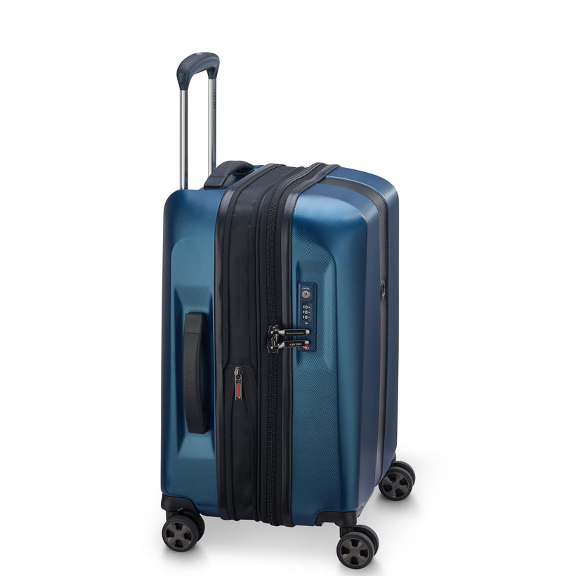 PROMENADE HARD 2.0 - S expandible (55cm)