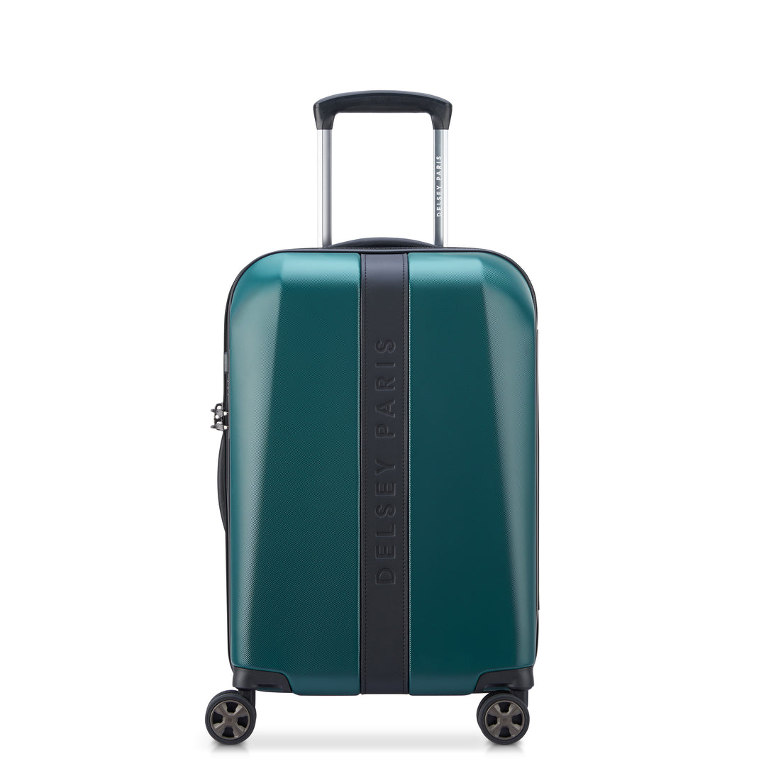 PROMENADE HARD 2.0 - S expandible (55cm)