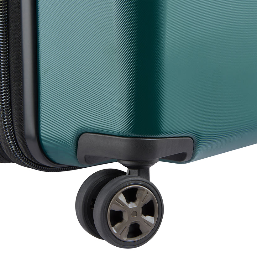 PROMENADE HARD 2.0 - S expandible (55cm)