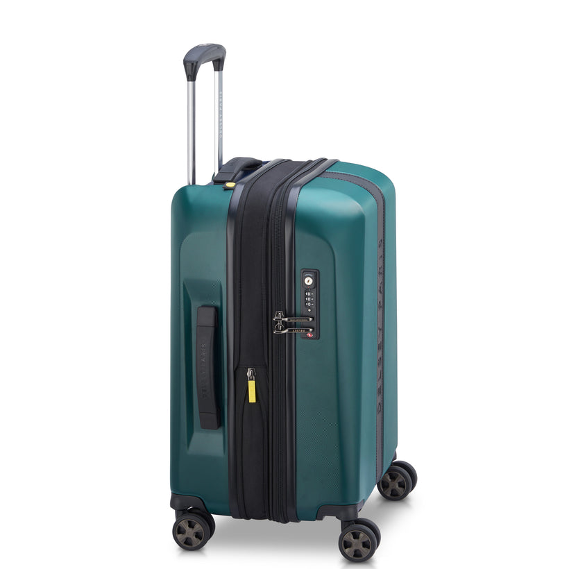 PROMENADE HARD 2.0 - S expandible (55cm)