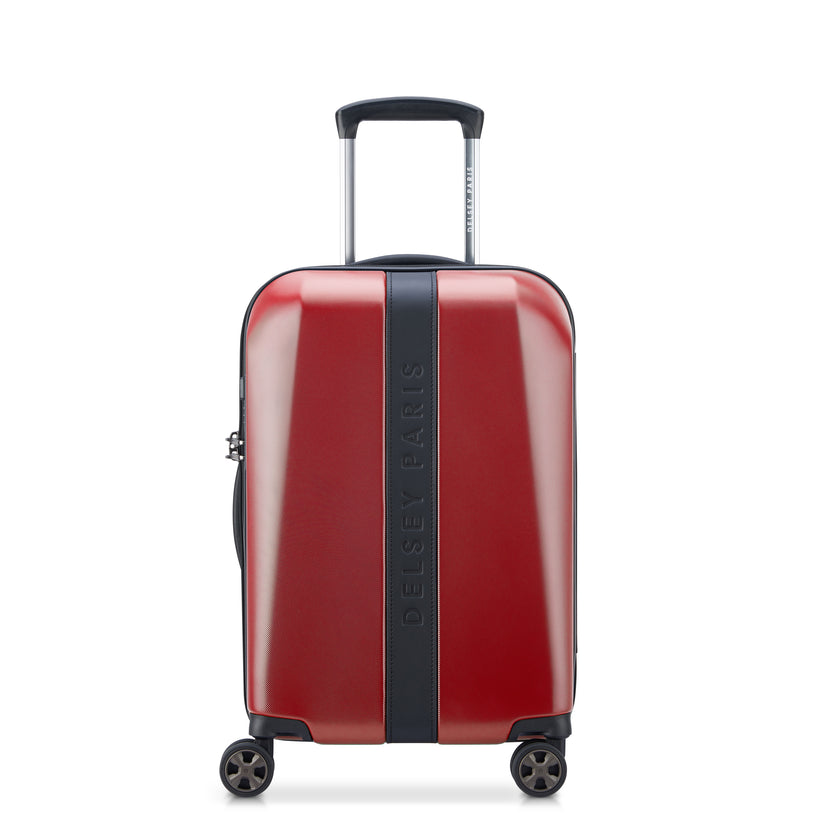 PROMENADE HARD 2.0 - S expandible (55cm)