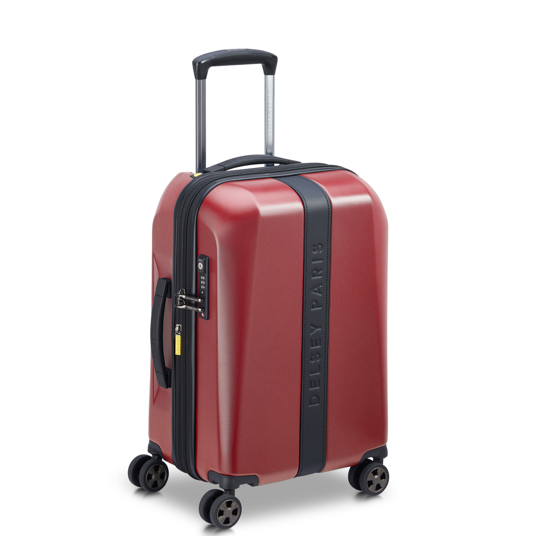 PROMENADE HARD 2.0 - S expandible (55cm)