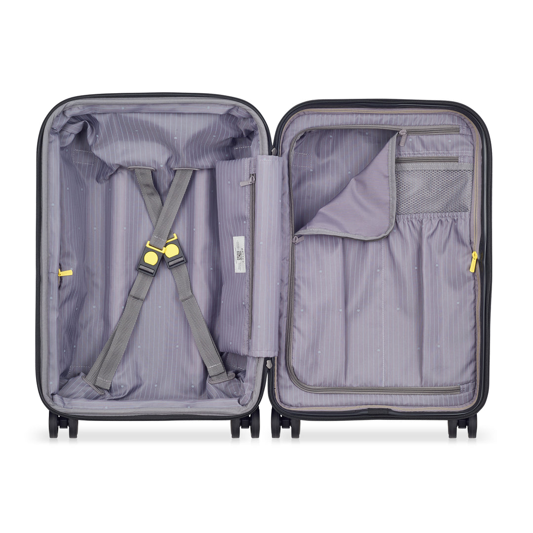 PROMENADE HARD 2.0 - S expandible (55cm)