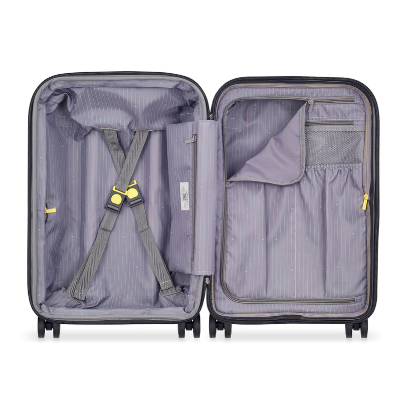 PROMENADE HARD 2.0 - S expandible (55cm)