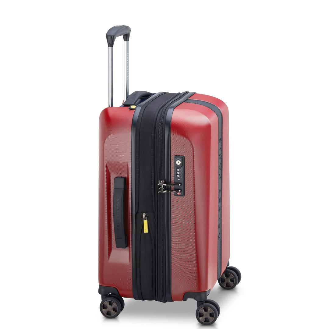 PROMENADE HARD 2.0 - S expandible (55cm)