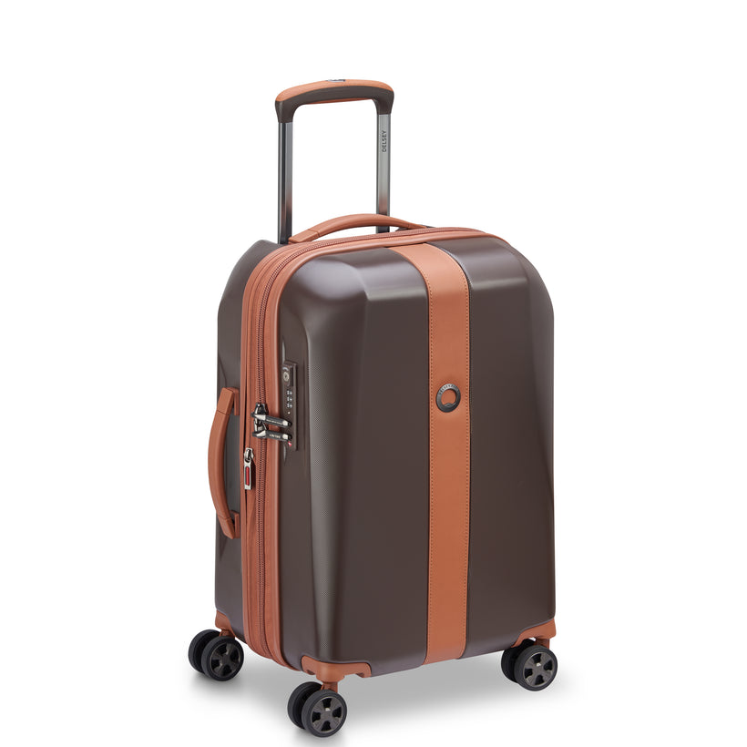 PROMENADE HARD 2.0 - S expandible (55cm)