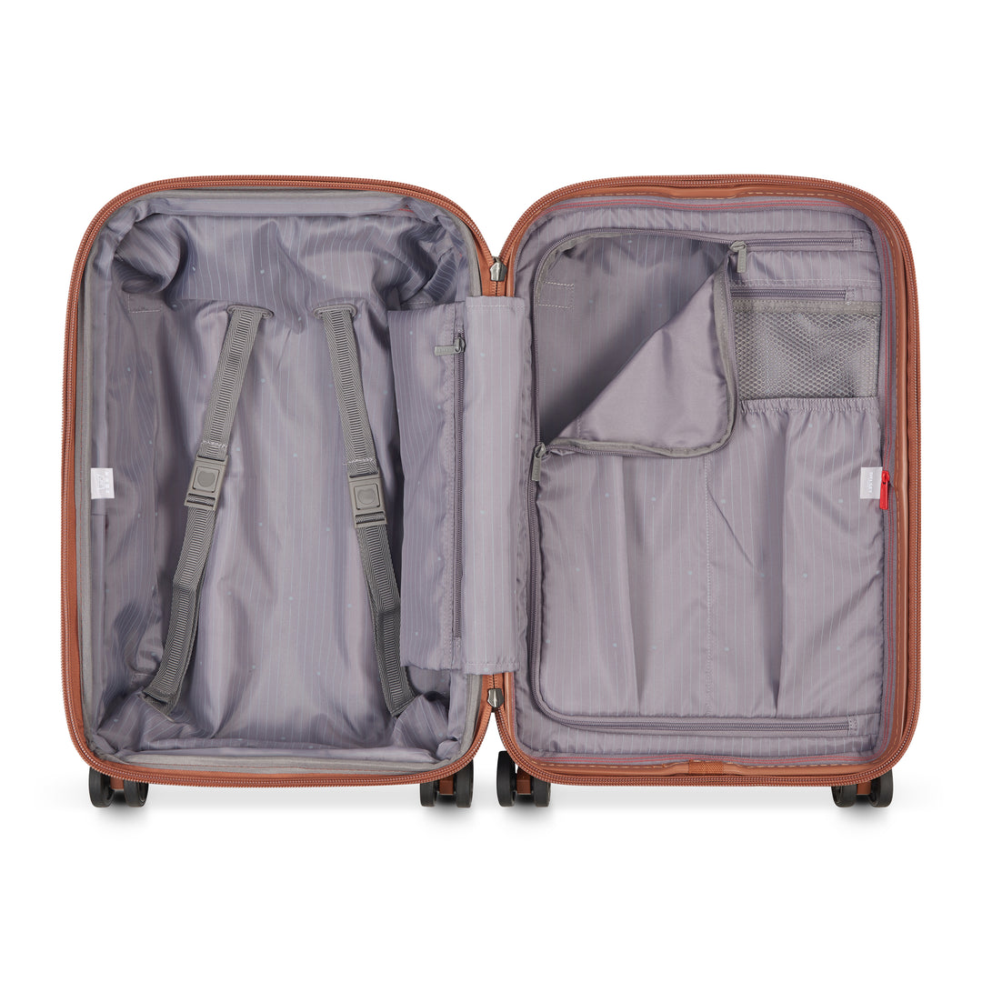 PROMENADE HARD 2.0 - S expandible (55cm)
