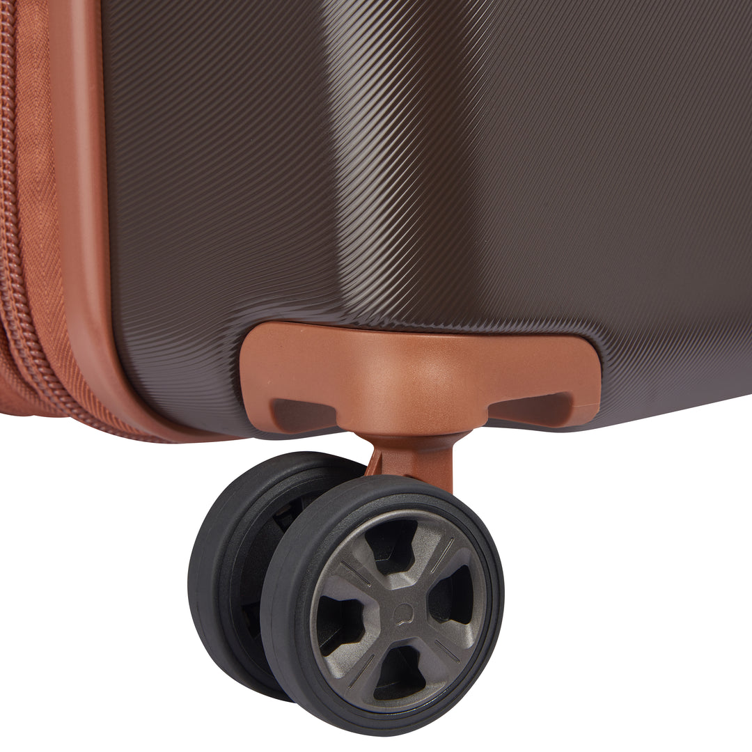PROMENADE HARD 2.0 - S expandible (55cm)