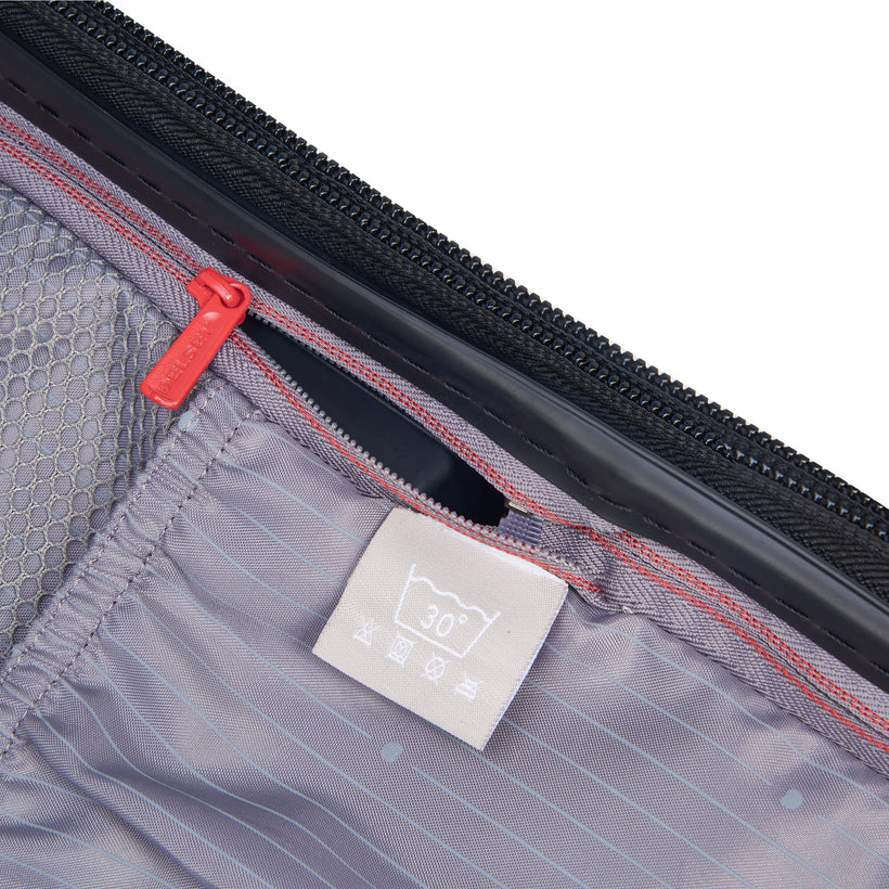 PROMENADE HARD 2.0 - S expandible (55cm)