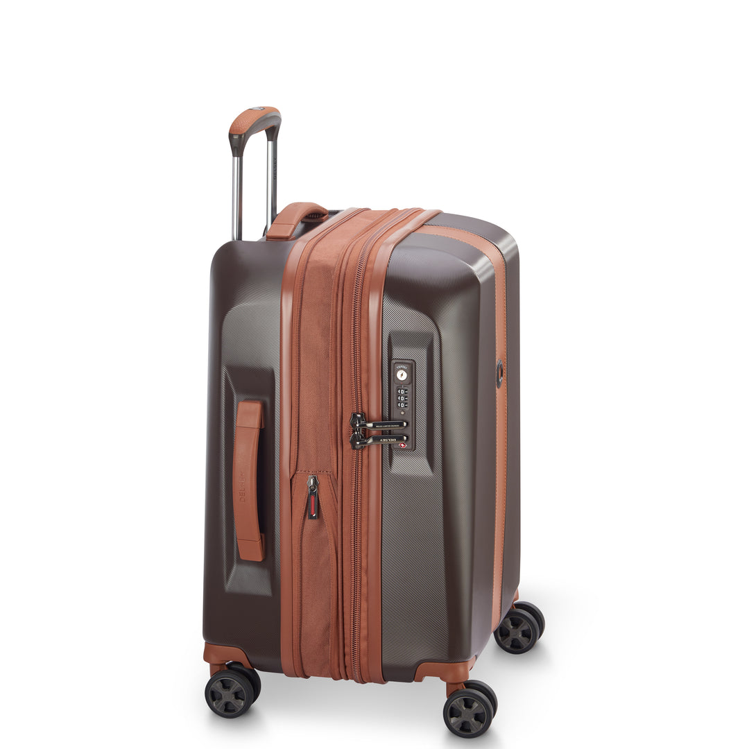 PROMENADE HARD 2.0 - S expandible (55cm)