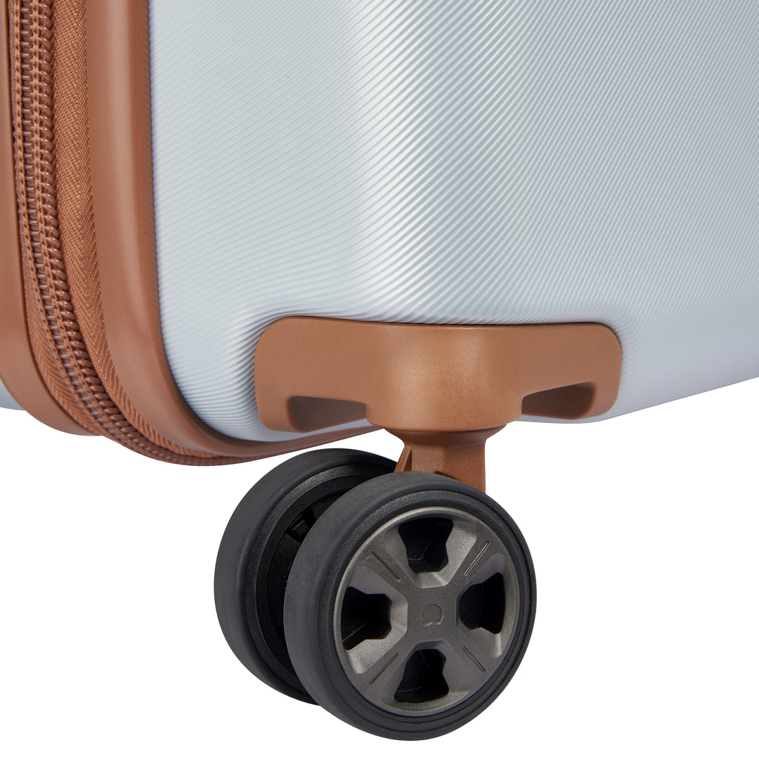 PROMENADE HARD 2.0 - S expandible (55cm)