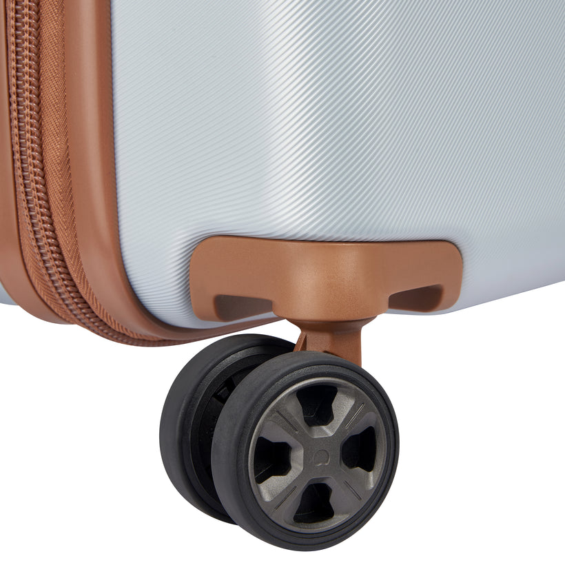 PROMENADE HARD 2.0 - S expandible (55cm)
