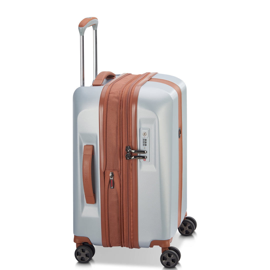 PROMENADE HARD 2.0 - S expandible (55cm)