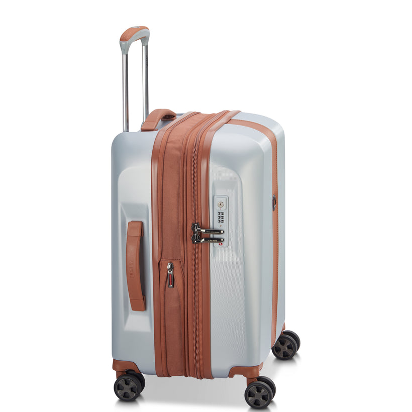 PROMENADE HARD 2.0 - S expandible (55cm)